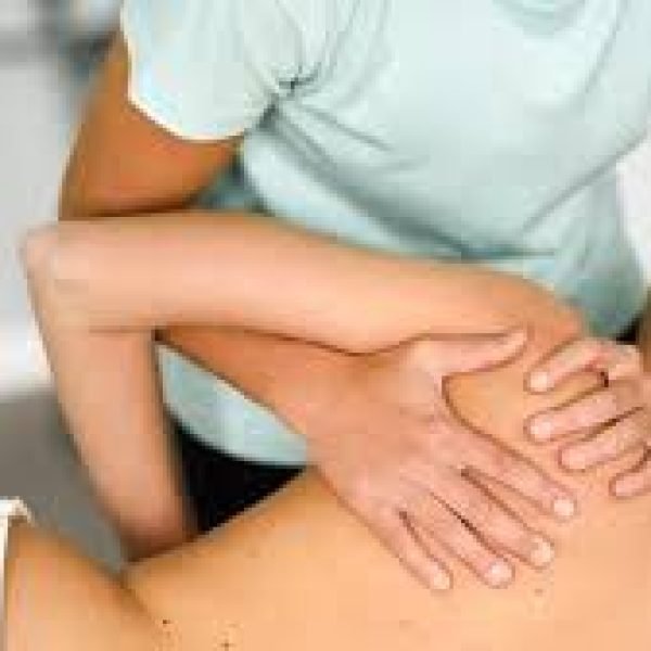 osteopathe